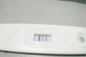 验孕棒显示2道杠，就是怀孕了吗？也可能是近期吃药或打针的原因