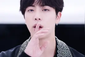 力压BIGBANG、EXO成韩国最热男团，防弹少年团席卷全球！视频封面