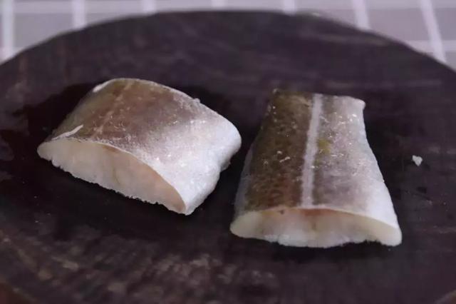 鳕鱼是啥样的图片 2026年鳕鱼是啥样的图片啊