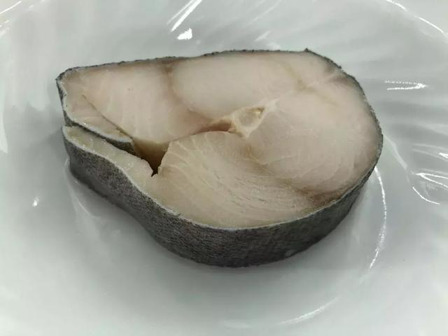 真正的鳕鱼长什么样 真正的鳕鱼长什么样图片