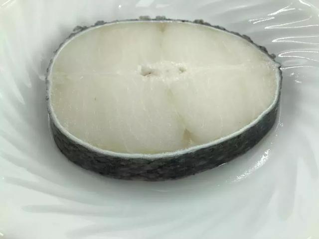 鳕鱼是啥样的图片 2026年鳕鱼是啥样的图片啊