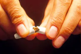 为什么戒烟后的人都会生一场病？听听专家怎么说视频封面