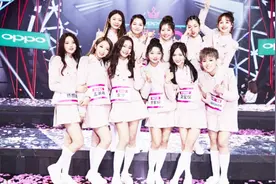 火箭少女101命运多舛，刚刚成团一个月，孟美岐 吴宣仪宣布退出视频封面