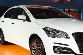 当之无愧的“省油王”，每公里仅0.38元，一看售价，开得起买得起视频封面