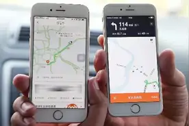 坐车小心！滴滴司机曝出：“外挂”软件让车费翻倍，还可以作弊抢单！图片