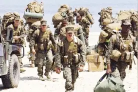 刚刚，南海传过来重磅利好，美国再也别想离间中菲关系了视频封面