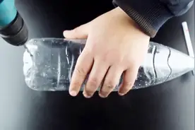 2分钟教你做个“水烟”，超级简单