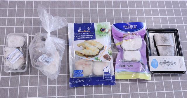 海鳕鱼的图片大全 2026年海鳕鱼怎么做好吃