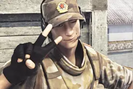 CF最稀有的角色，曾经有多少玩家羡慕，如今却无人问津！