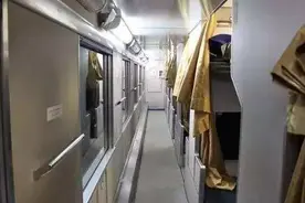 火车上的空调总是打的这么低冻得直打哆嗦，其实平均值在26摄氏度视频封面