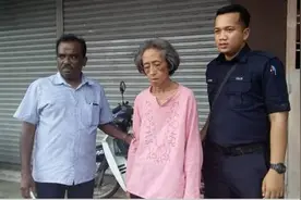 大马华裔夫妇被流浪者中心收留 盼家人尽快联系图片