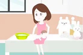 宝宝反复拉肚子？4招让爸妈轻松应对视频封面