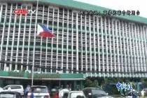 菲律宾移民局突击华人商场 42位华人因违反手续条例将被处理