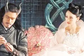 仙女嫁给妖怪，还生下一儿子，本该圆满的家庭却被唐僧师徒打破