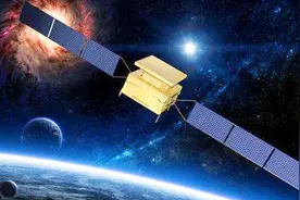 中国“悟空”领跑太空暗物质探测，背后团队竟是这样一群人……视频封面