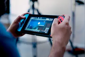 返校装备之最强 Switch 必备周边配件！视频封面