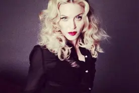 流行天后麦当娜60岁，这是她创的纪录