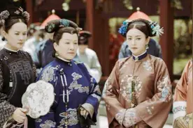 清朝妃子每天吃什么？皇后25斤猪肉，答应连鸡蛋都吃不起！