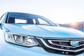 吉利和荣威，买哪个更靠谱？老司机说了实话，区别挺大，买错后悔