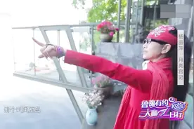 曝光杨丽萍被拆除的大理私宅月亮宫，怪不得能成为旅游圣地