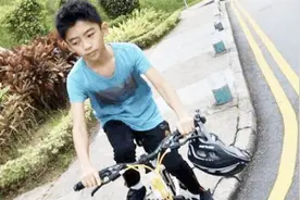 Lucas与妈妈张柏芝探讨人生理想！儿子的回答让柏芝很欣慰！视频封面