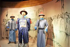 晚清有四大中兴名臣，为何独说曾国藩是千古第一完人？视频封面