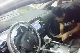 汽车怠速1小时会消耗多少汽油？实验对比完后，以后都不敢了