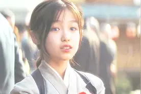 曾经《艺伎回忆录》中惊为天人的小千代，长大后让所有人幻想破灭视频封面