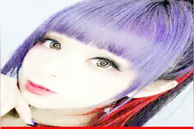 为何日本的女孩都爱齐刘海？看完就知道了！