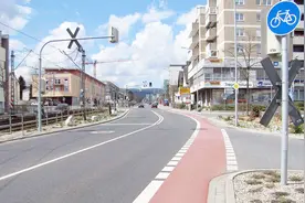 这个国家总人口8000万拥有7800万自行车，自行车之国实至名归！视频封面