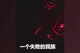 华人男子澳洲开车遭当地人辱骂：你个亚洲loser，失败的民族视频封面