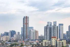 中西部最“霸道”的城市，GDP占全省三分之一，未来或将赶超广州视频封面