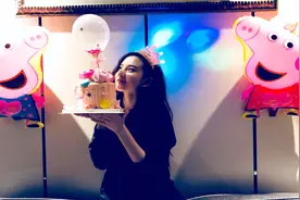 宋祖儿少女初成，长相颇似张柏芝，网友希望不要被污染！