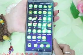 华为手机长按音量键居然还有这样的作用，太神奇了，你知道吗？视频封面