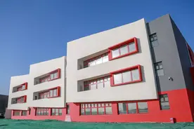 建雄安新区大学园区！雄安教育还有这些大动作图片