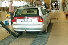 汽车第一次年检都有哪些流程？该注意些什么？别搞错了！