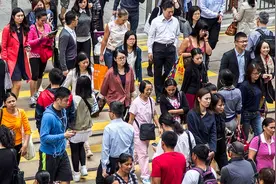 中国最累的城市：每周固定工作50小时，千万富翁人数全国第一！视频封面