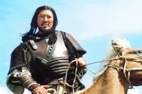 成吉思汗后人现身辽宁，专家询问他的祖先墓，直言：我就是不想说视频封面