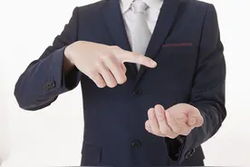 抖音手指舞学不会，真的只是手指不灵活吗？你可能要去看看骨科了图片