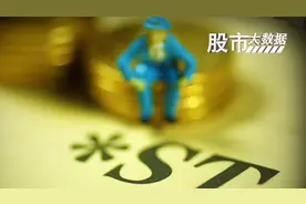 股市大数据：*ST安煤视频封面