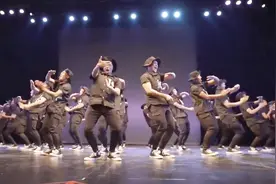 抖音一首洗脑电摆舞BGM，比起《卡路里》简直完胜，最佳减肥曲