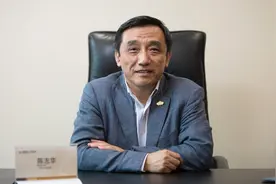 绿地副总裁陈志华：期望产城融合的梦想在广州空港早日实现视频封面