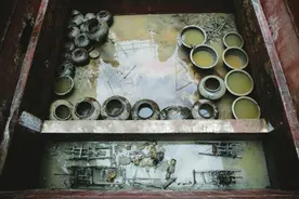 考古专家“让骸骨说话”：“汉代白富美”放现代也算美女图片