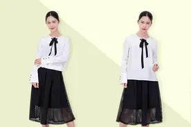 微胖肚子有赘肉的女生千万别犯这3种穿搭错误，穿错你会显胖10斤