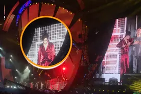 易燃装置现身TF五周年，易烊千玺舞蹈炫炸了视频封面