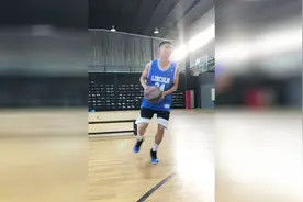接球之后，不知道该怎么办？试试这几招！视频封面