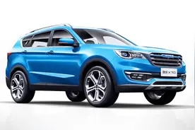 一分钟看懂捷途x70 到底值不值得买？