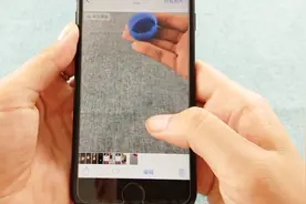 教你设置iOS手机相机实况照片，效果瞬间不一样，很实用视频封面