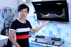 不用拆、不用卸，3分钟教你快速清理油烟机，再也不用花钱找家政