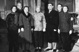 外交部新闻司原副司长：周总理的教诲使我永生难忘图片